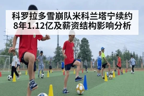 科罗拉多雪崩队米科兰塔宁续约8年1.12亿及薪资结构影响分析